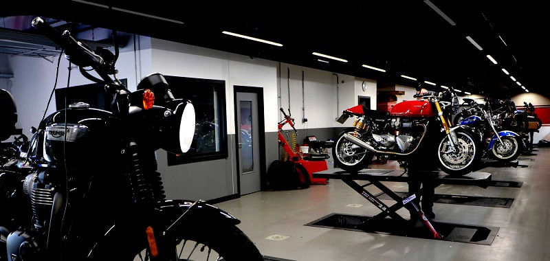 Baedi Motor Workshop: Solusi Perawatan Kendaraan Andalan di Cilacap
