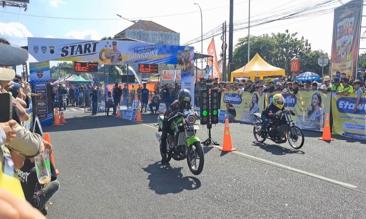 Baedi Motor: Solusi Otomotif Andalan di Jantung Cilacap